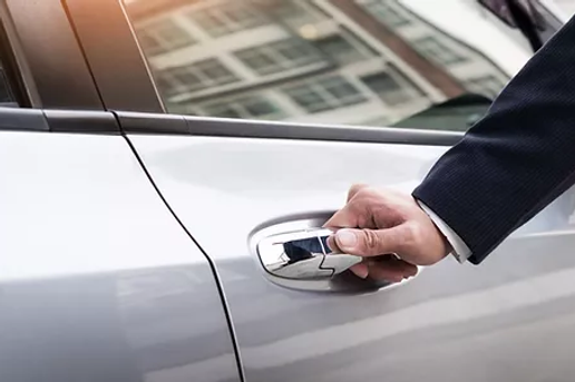Business Transfers
