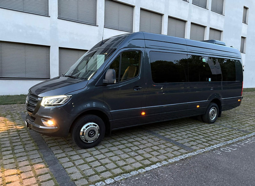 Business Transfer
