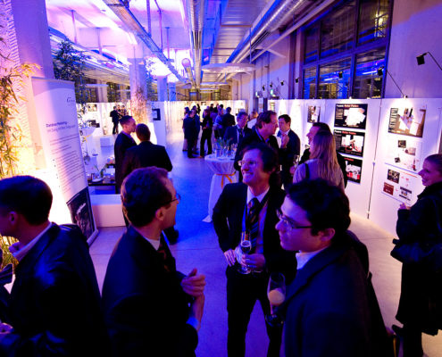 Full-Service Eventmarketing