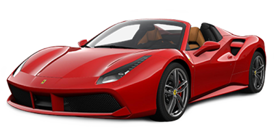 Ferrari 488