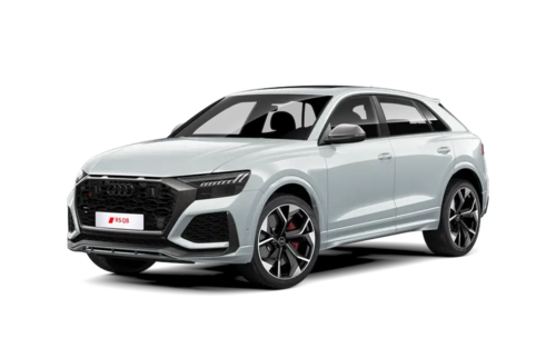 Audi mieten in Genf