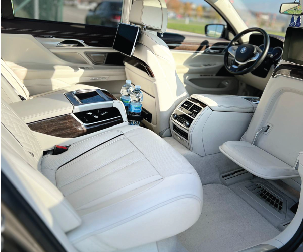 Mercedes GLE