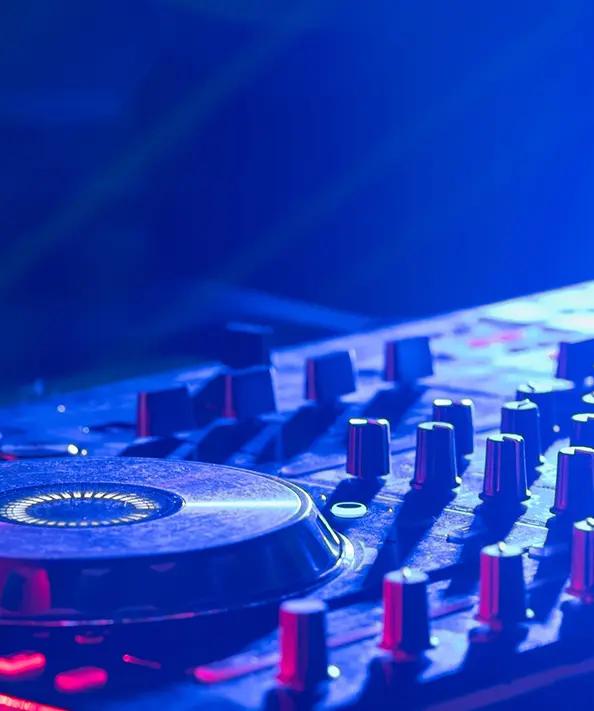 Sound System Rental