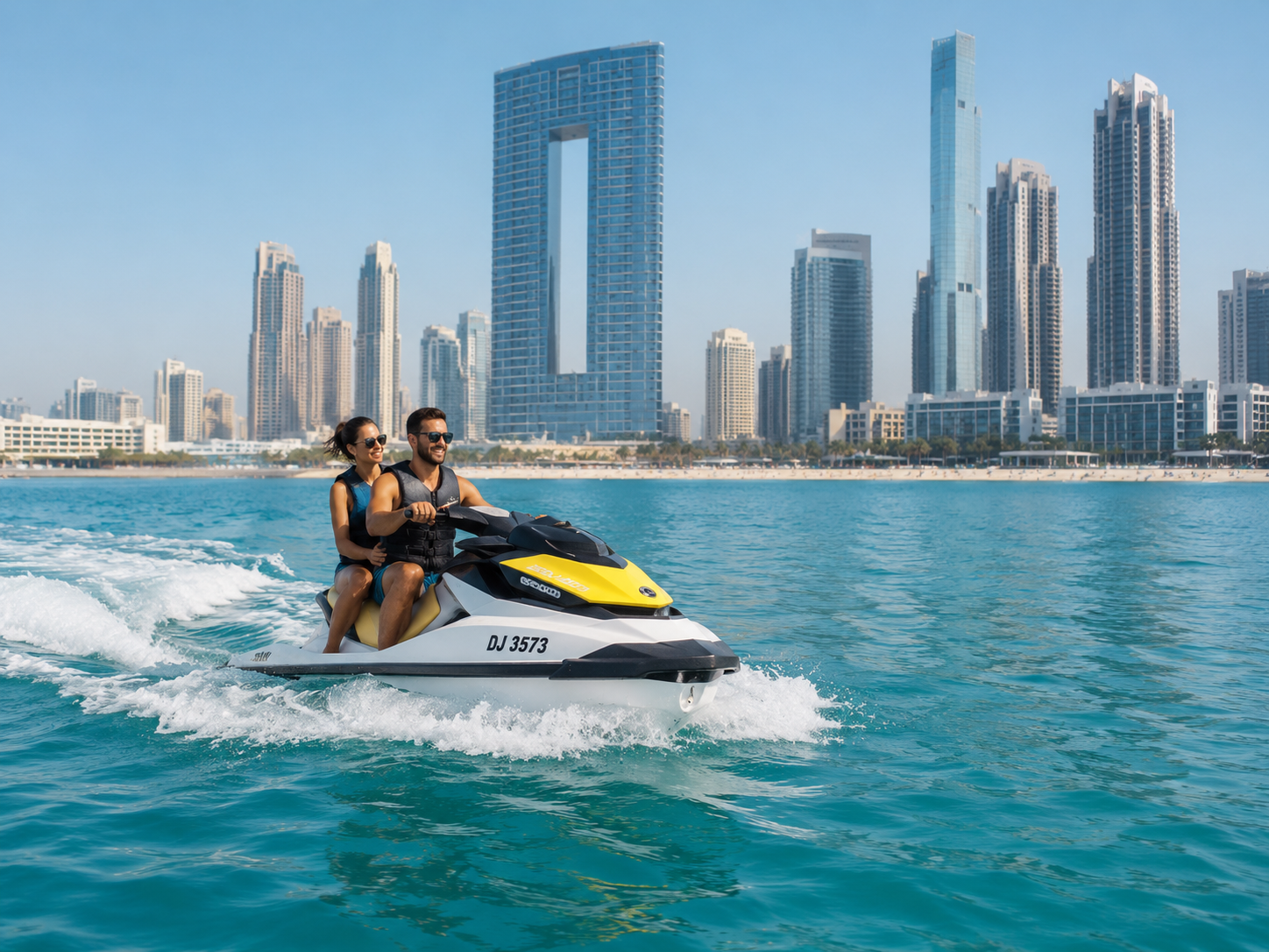 Jet Ski