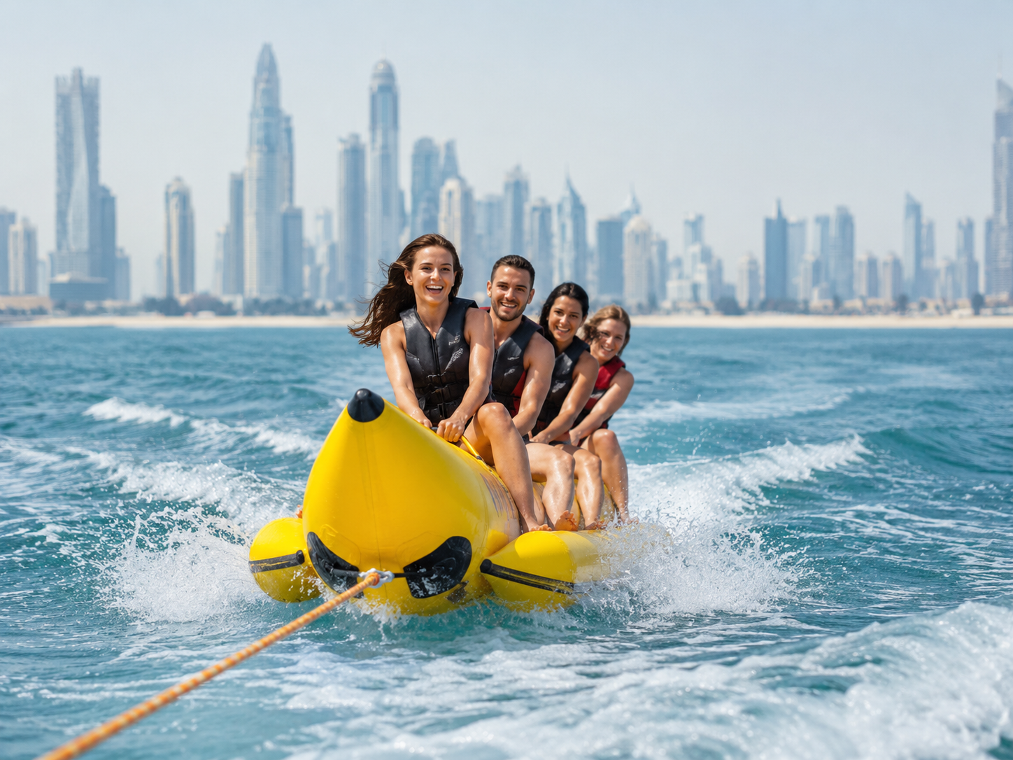 Banana Boat