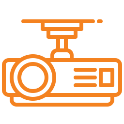 HD & 4K Projector Rental