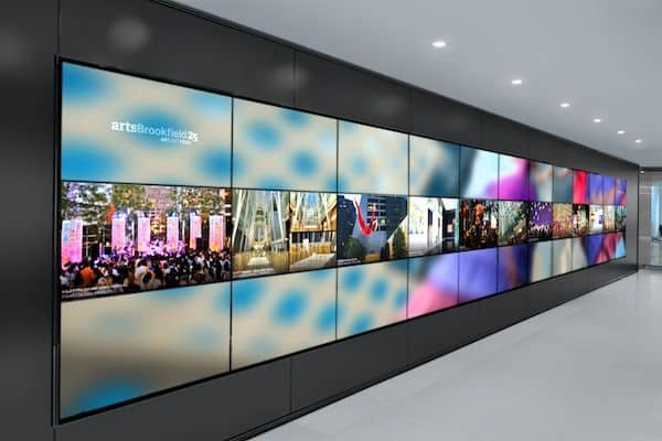 LED Video Wall Rental