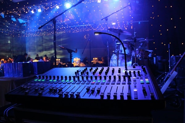 LED Screen Rental