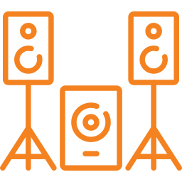 Sound System Rental