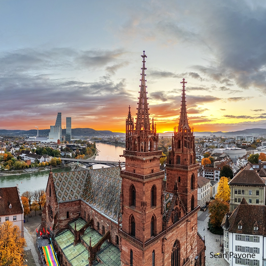Eventagentur Basel