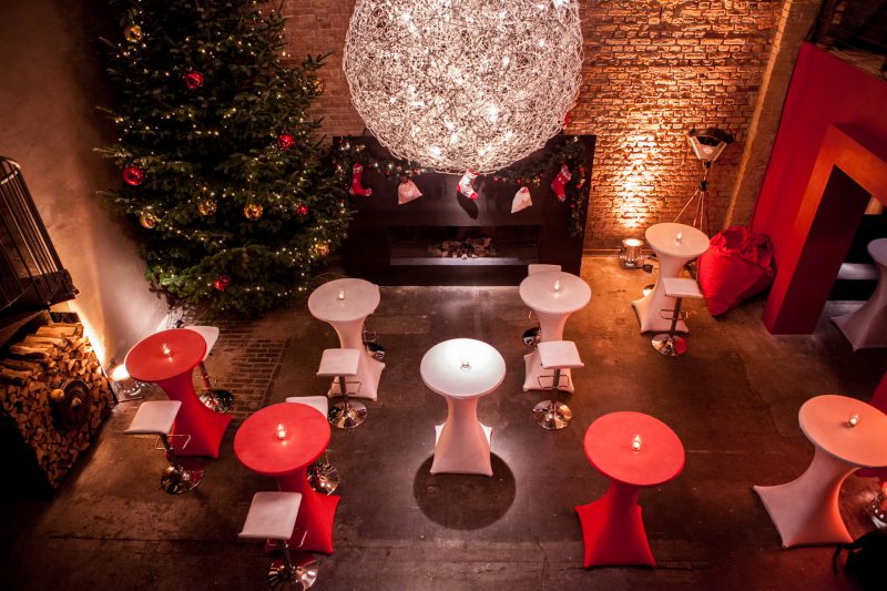 Full-Service Eventplanung