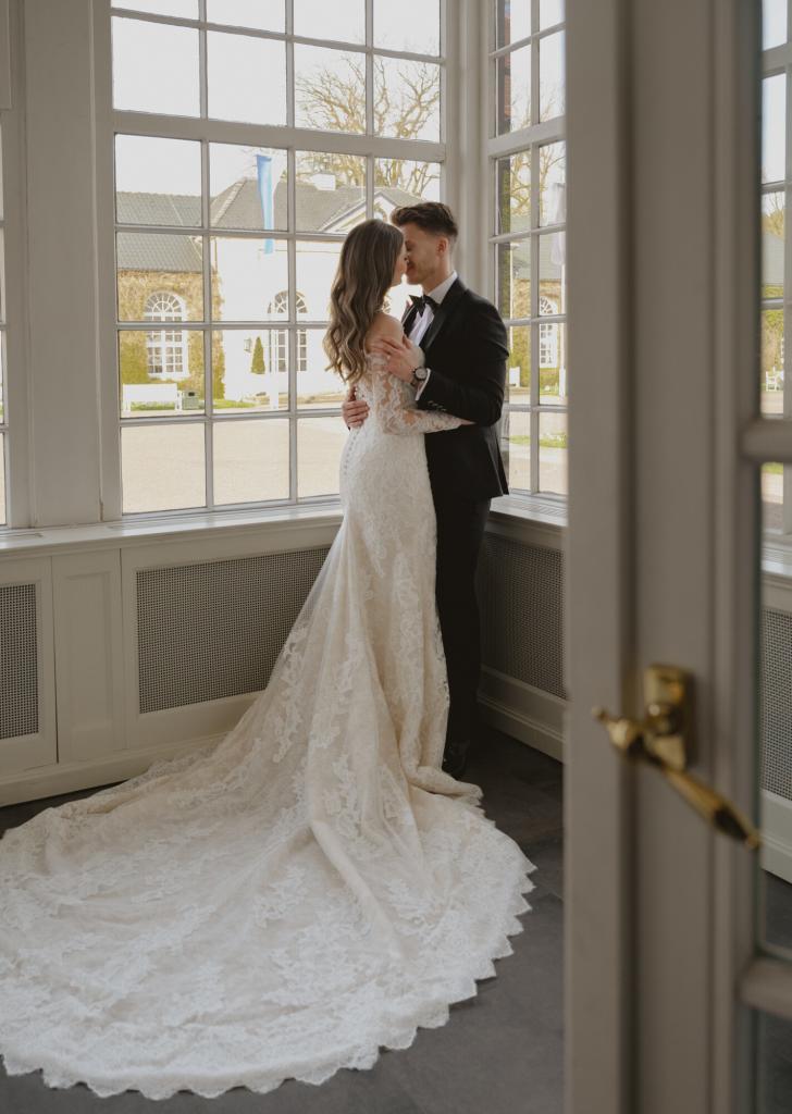 Komplettplanung Hochzeit