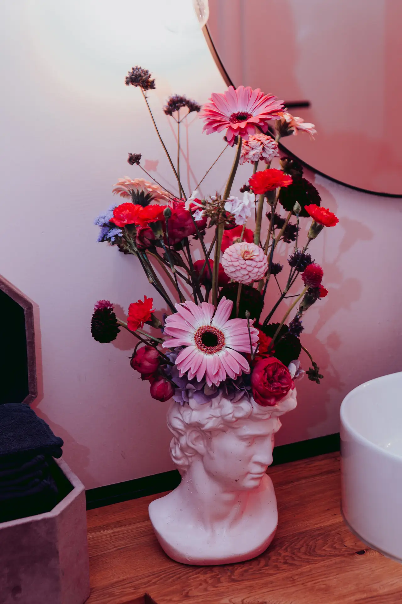 Blumenabo