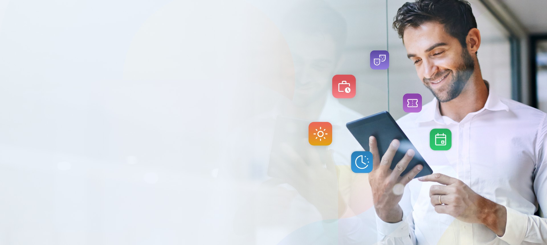 Event App Entwicklung