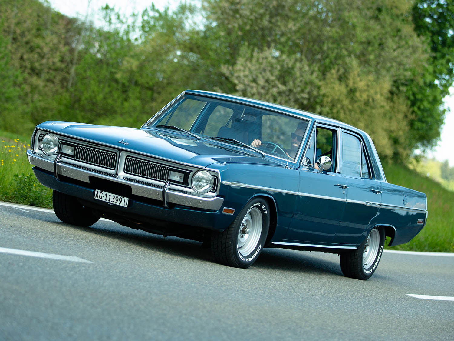 Dodge Dart