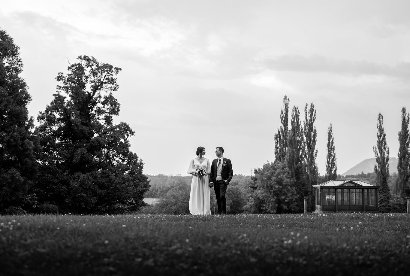 Hochzeitsplanung