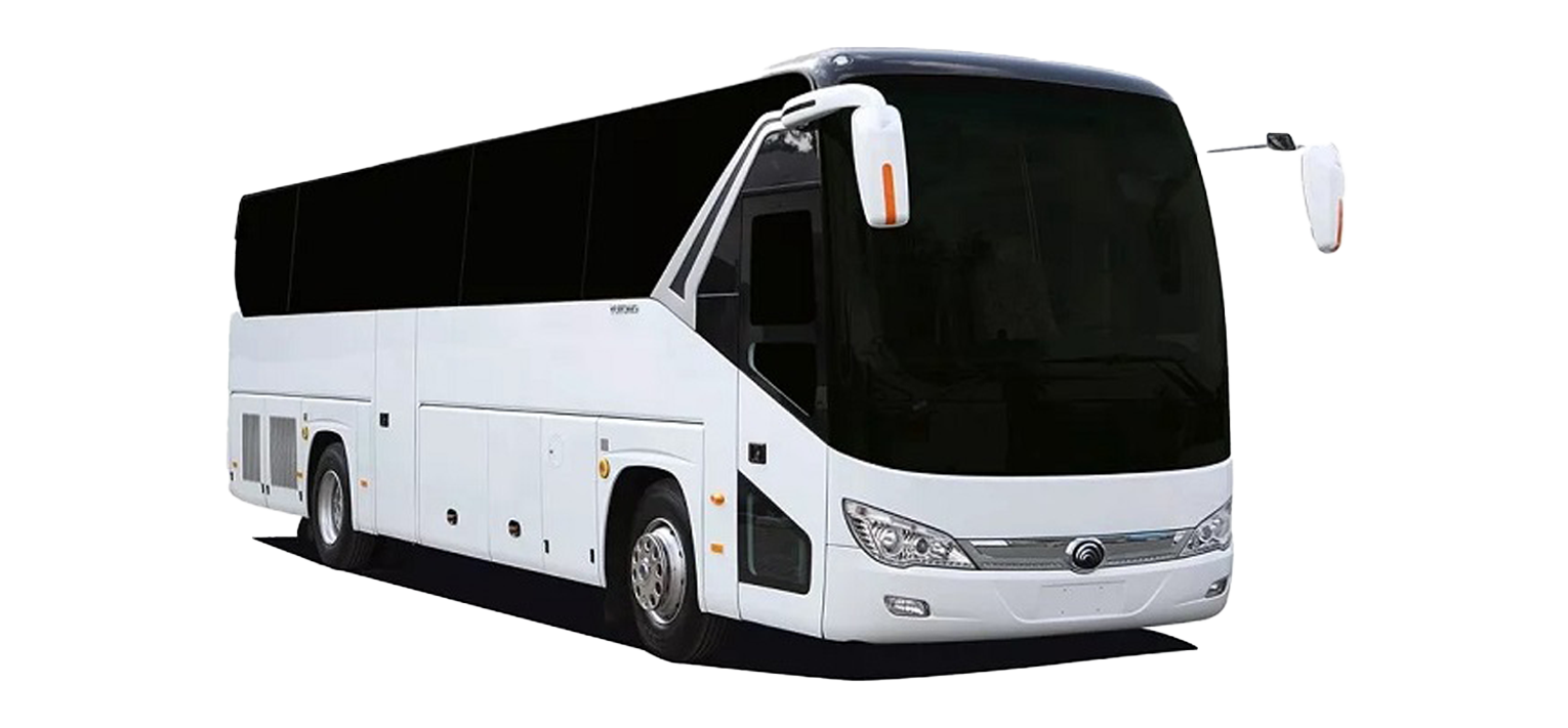 40 Seater Bus