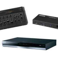 Audio mieten