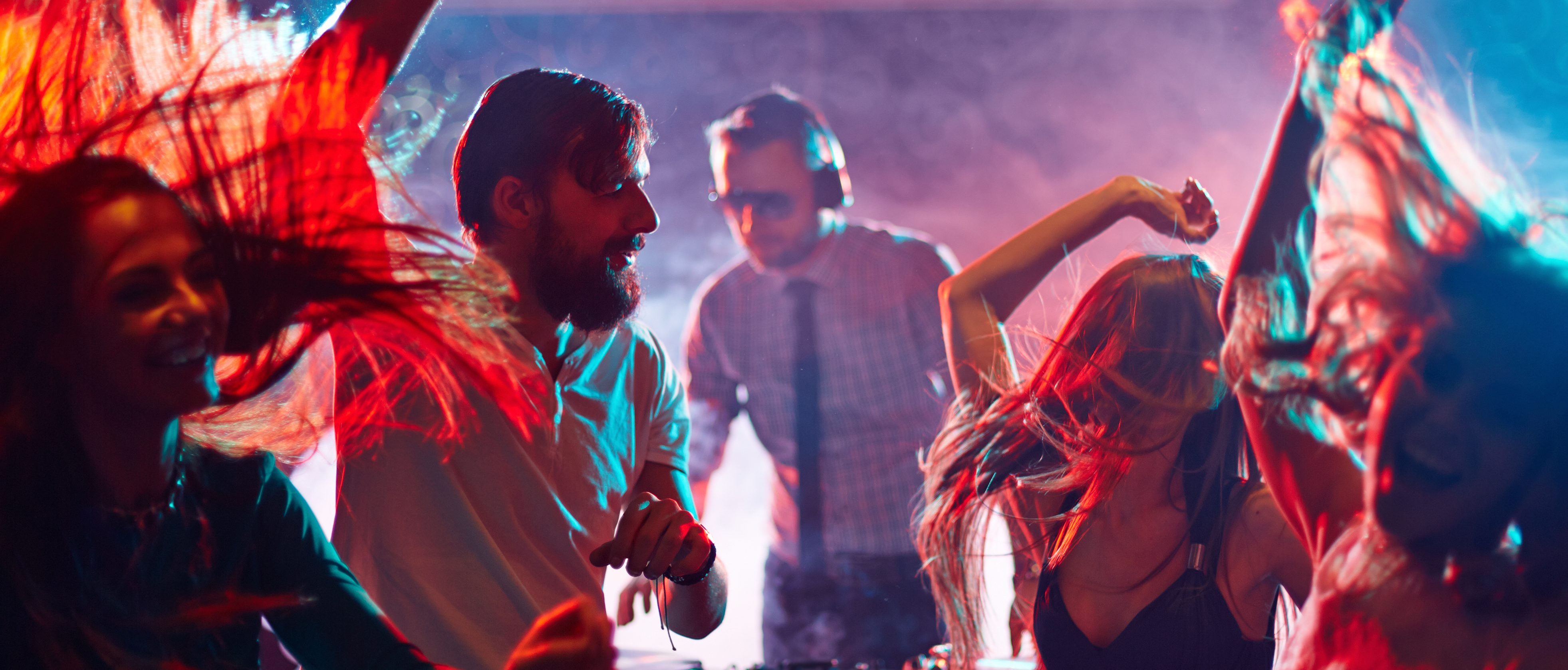Privat-Party-DJ
