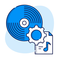 Digitalisierung & Restaurierung