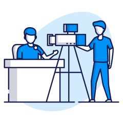 Livestreaming
