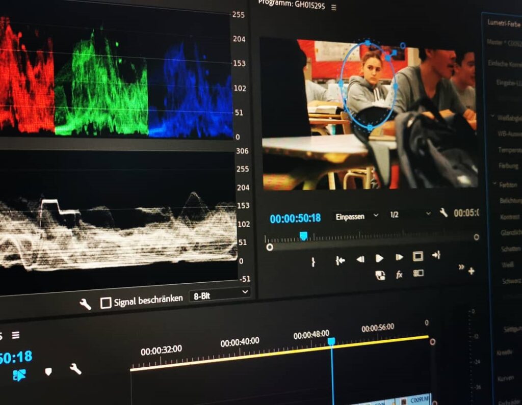 Eventfilm