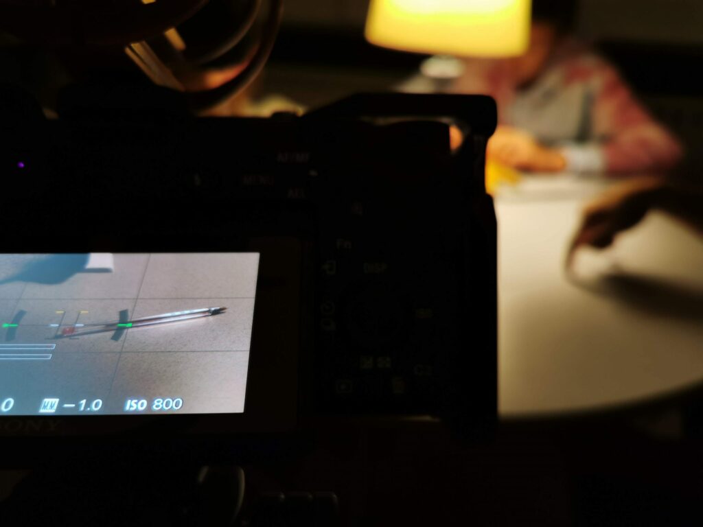 Diverses (Foto & Videoschnitt)