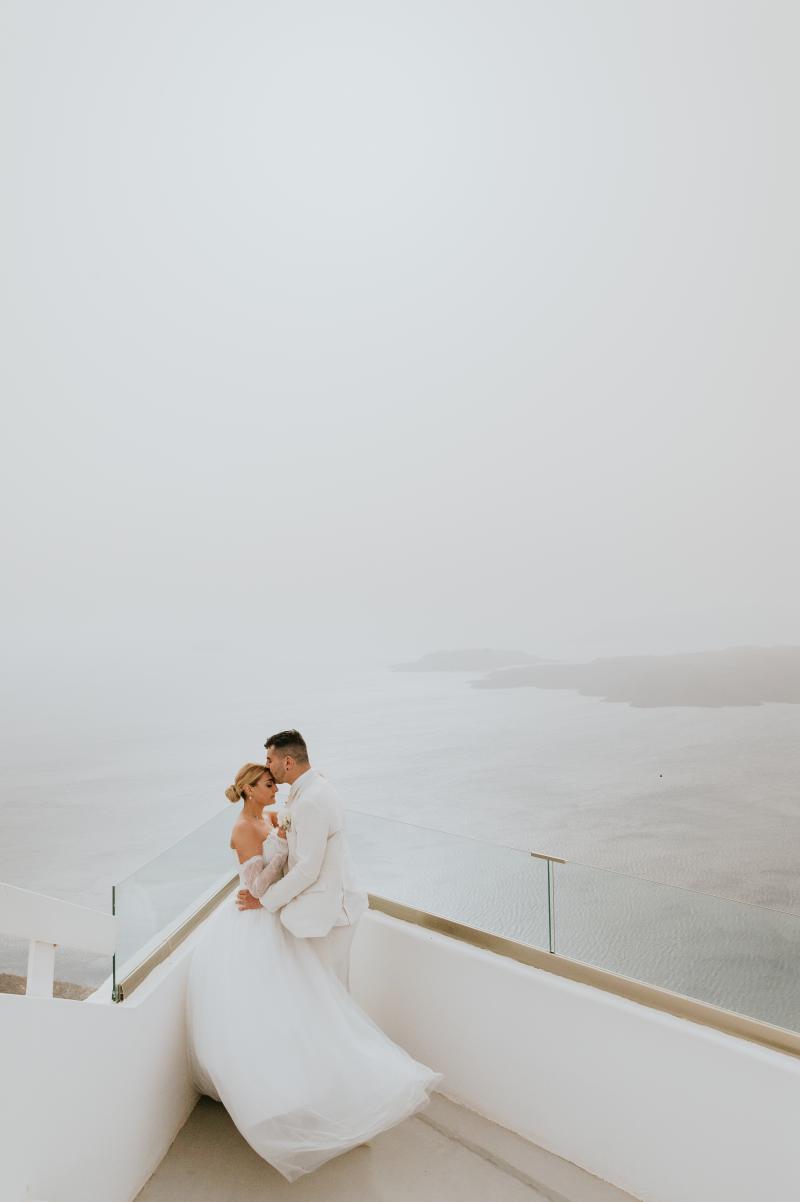 Destination Wedding