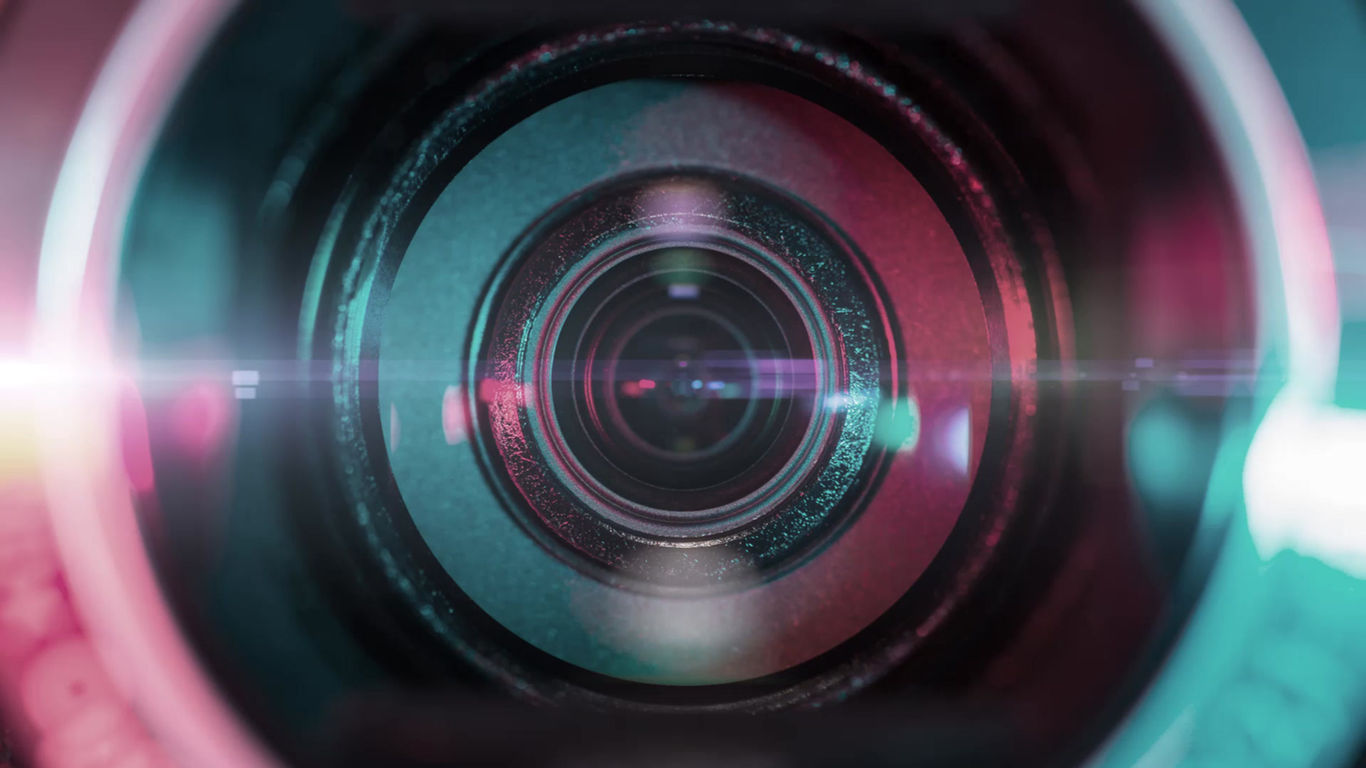 Videoproduktion
