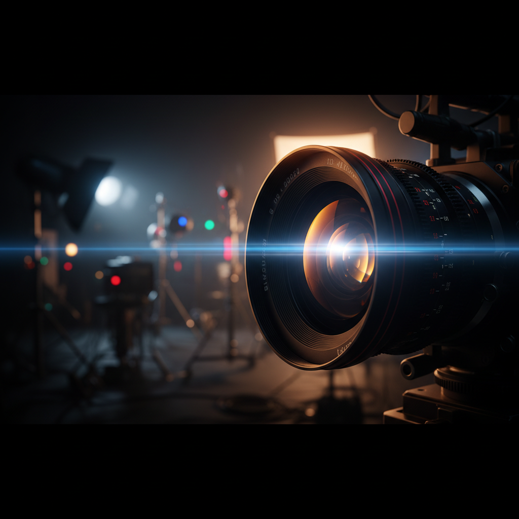 Werbefilm Bern