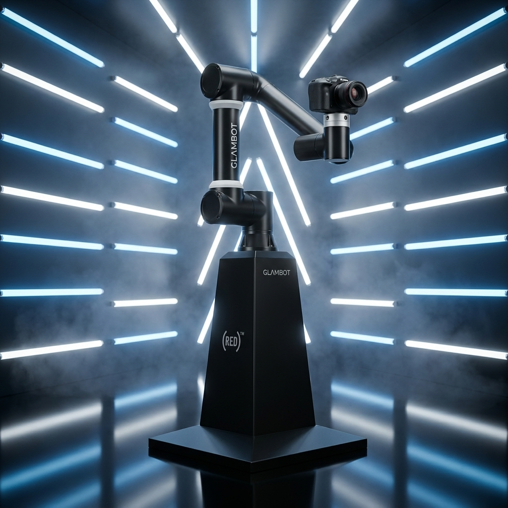 Glambot