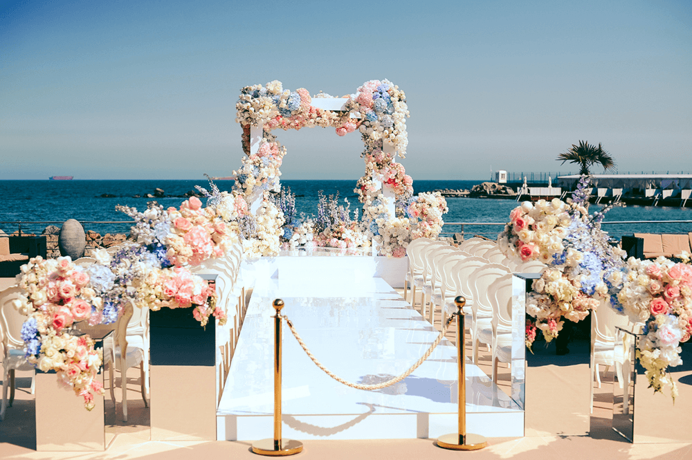 Marriage Event Management App