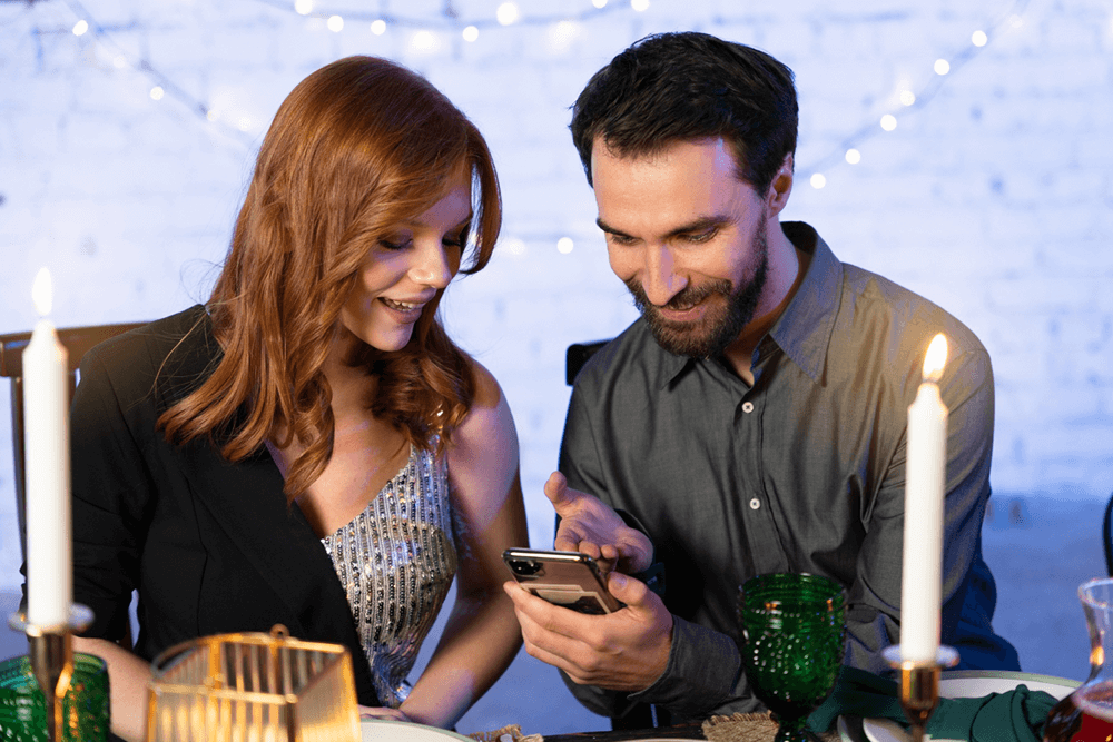 Event Booking App Development