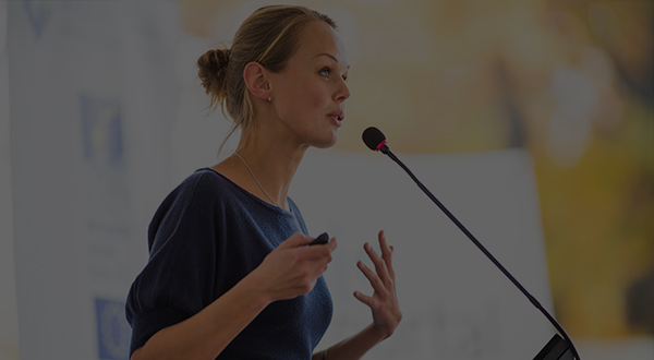 Corporate Event Planning