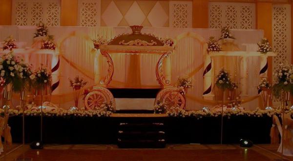 Party Planning Services