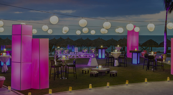 Event Management