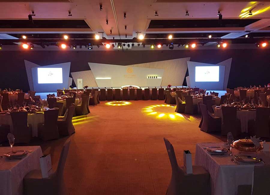 Venue Management