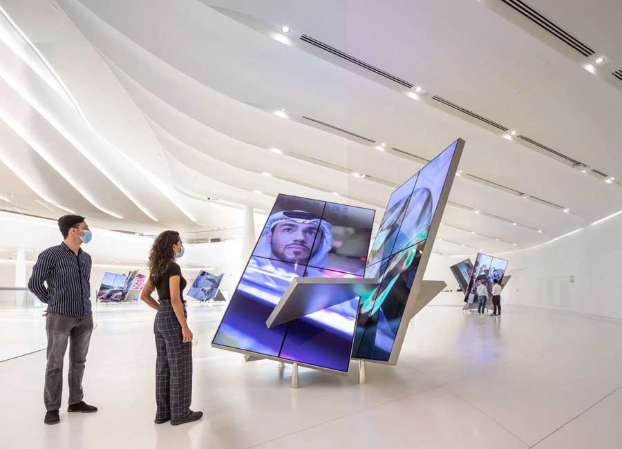 Experiential Activation