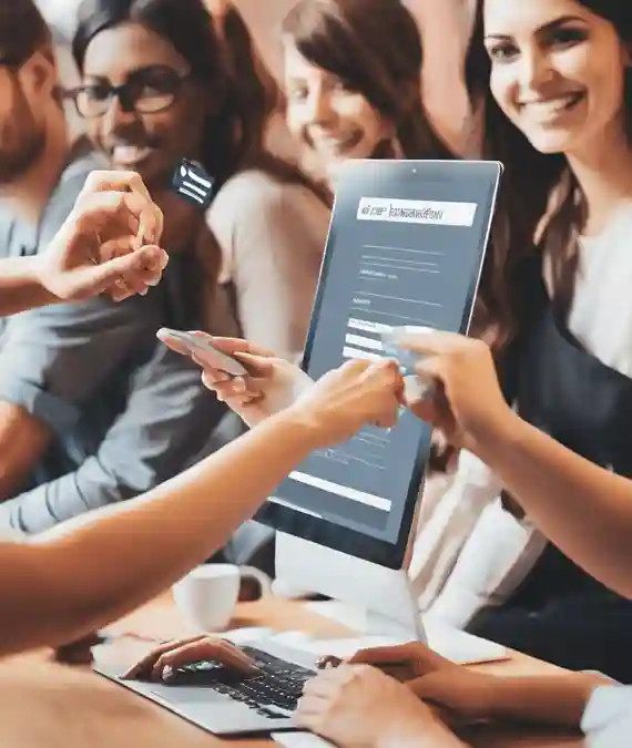 Event Ticketing and Management System
