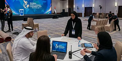 Full-Service Event Planning