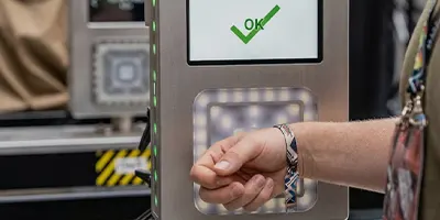 Event Security & Access Control