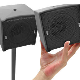 Nexo ID14 Kleinlautsprecher