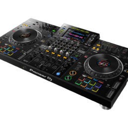 Pioneer XDJ-XZ