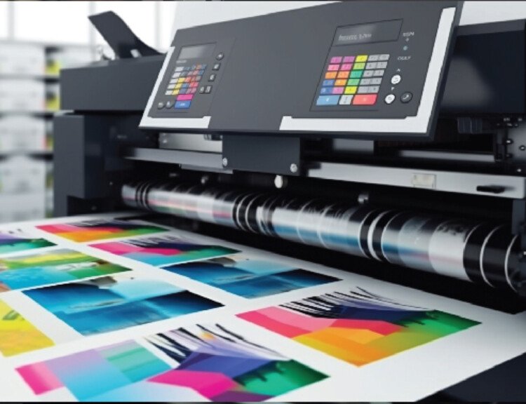 Outdoor Advertising & Printing