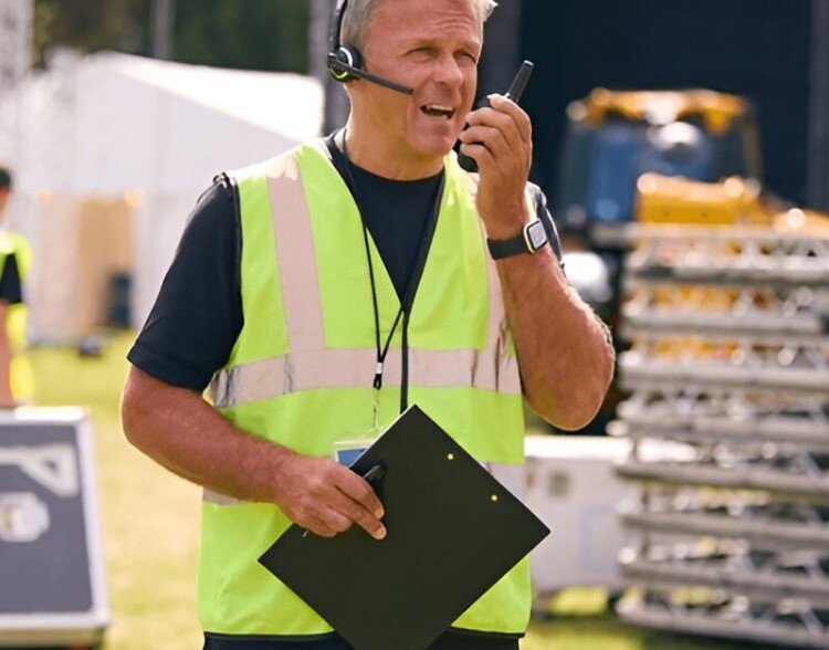 Event Planning & Management
