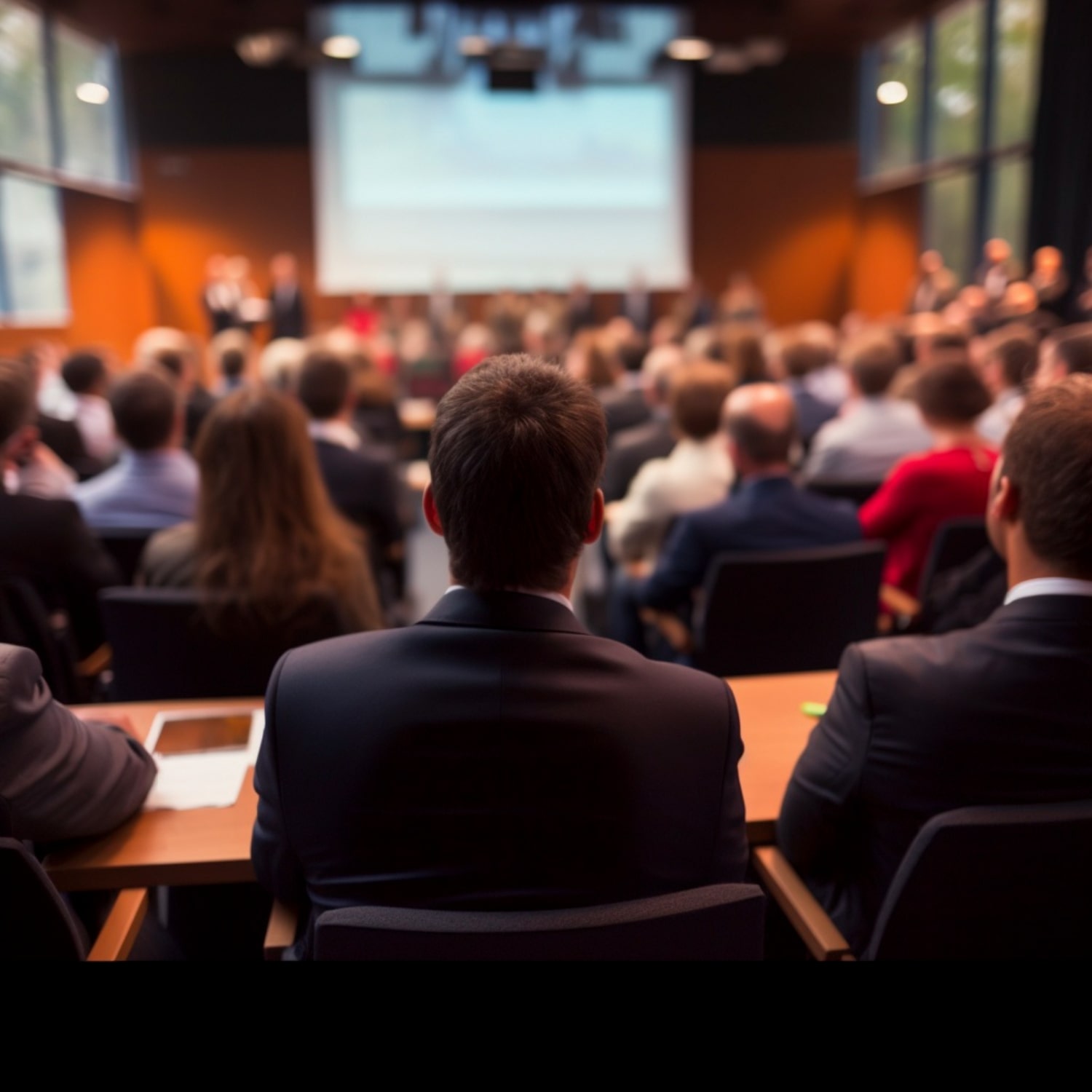 Corporate Event Planning Abu Dhabi