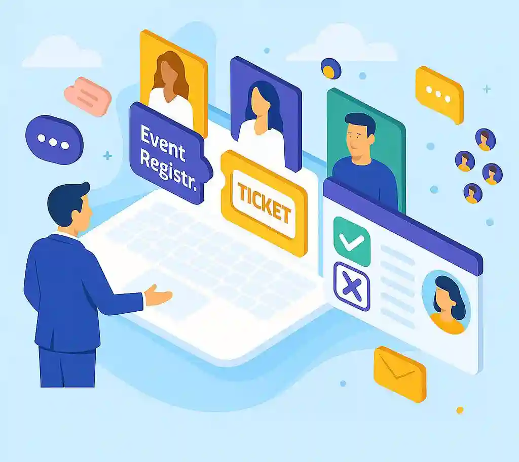 Event Management Software