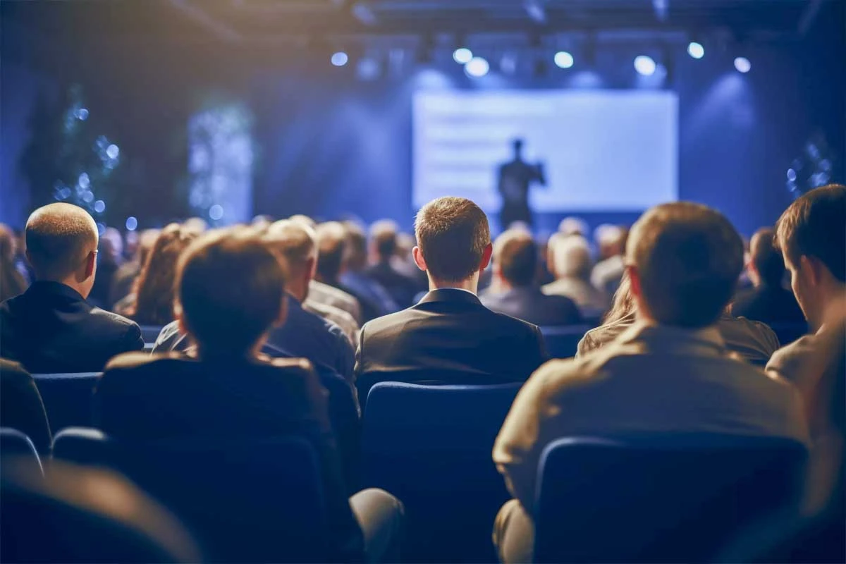 Conferences & Seminars