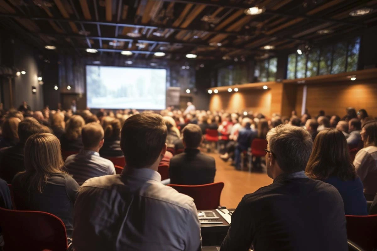 Corporate Events
