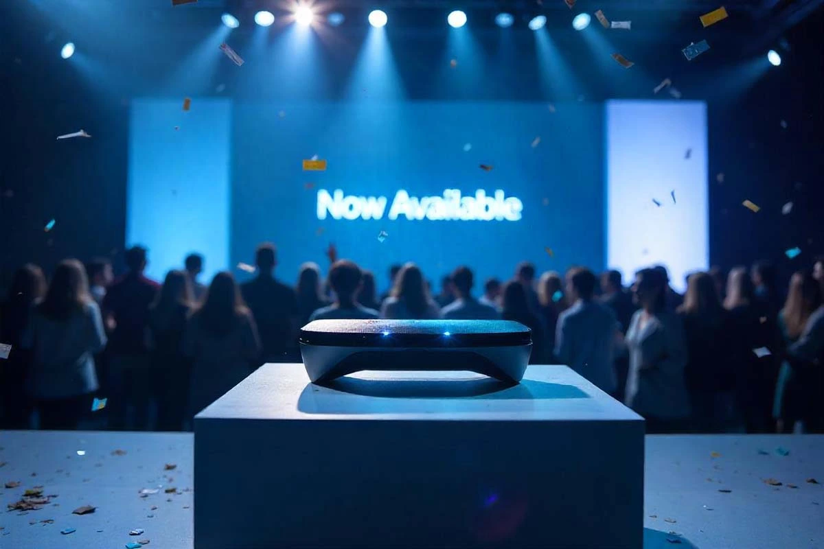 Product Launches